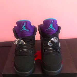 Air Jordan 5 Retro (GS)